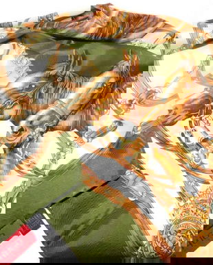 HUGO BOSS  , ESARFA NOUA  ORIGINALA    SUPERBA ,   MATASE  NATURALA