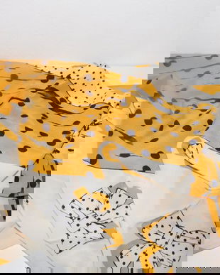 LOREDANO ITALIA ,  ESARFA NOUA   MATASE NATURALA