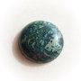 Cabochon Kambaba jasper aprox 25x7 mm
