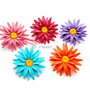 Gerbera - martisoare brose