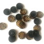 Lot nasturi plastic