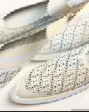 Pantofi Casual Ripper Bej