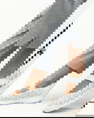 Pantofi Casual Ripper Albi