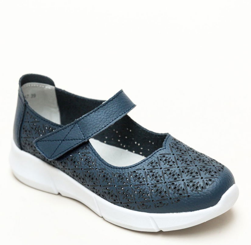 Pantofi Casual Ripper Bleumarin