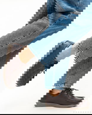 Pantofi Casual Helvetic Maro 2