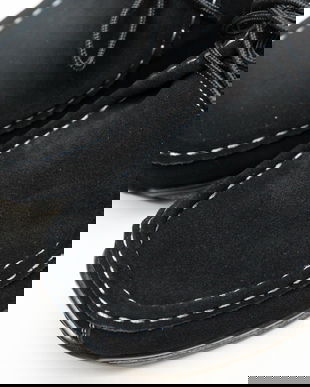 Pantofi Casual Helvetic Negri