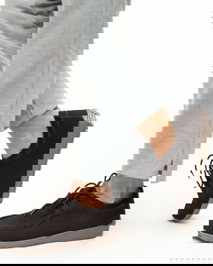 Pantofi Casual Helvetic Maro