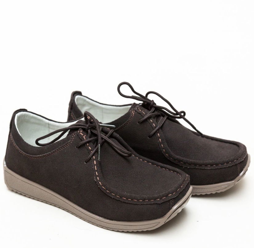 Pantofi Casual Helvetic Maro