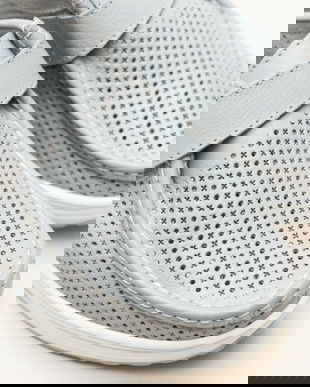 Pantofi Casual Savage Gri