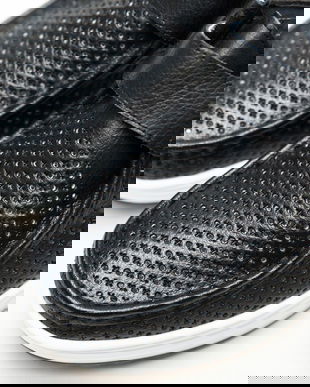 Pantofi Casual Savage Negri