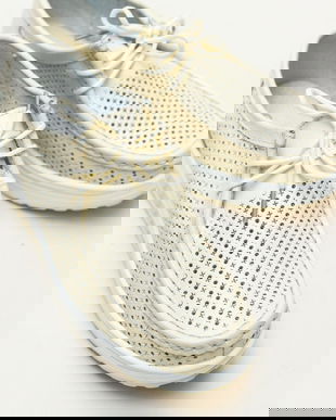 Pantofi Casual Blanken Bej