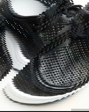 Pantofi Casual Blanken Negri