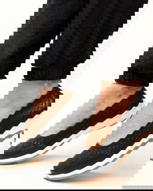 Pantofi Casual Anhel Negri