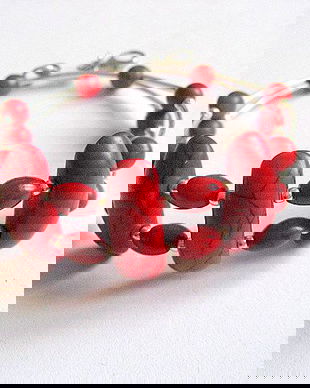 bratara howlite 26969