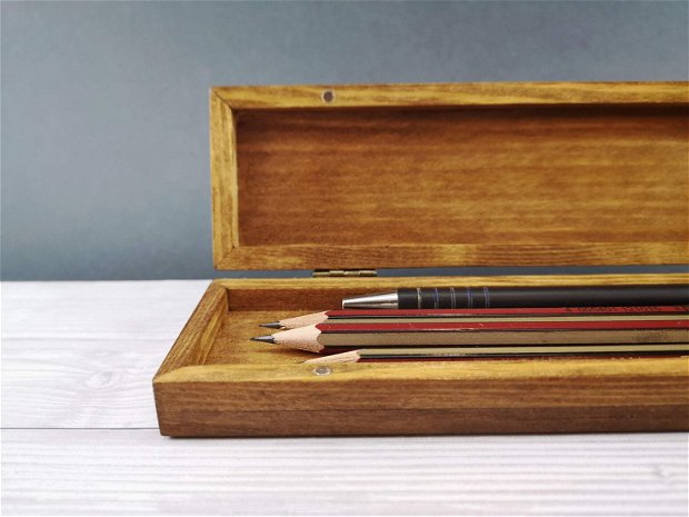 Cutie pentru instrumente de scris