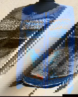 Bluza LULU--diverse tesaturi