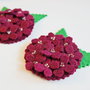 Martisor Brosa Flori Fetru Grena