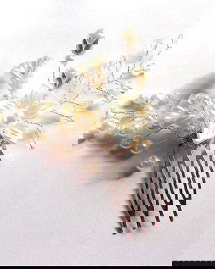 pieptan mireasa 35107