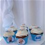 Invelitori briose Baby boss/ Invelitori cupcakes/ Invelitori muffins