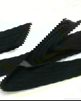 NOI-Ciorapi melana overknee