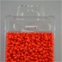 Margele rosii 8/0- 3 mm (30gr- aprox. 900 buc)-369658
