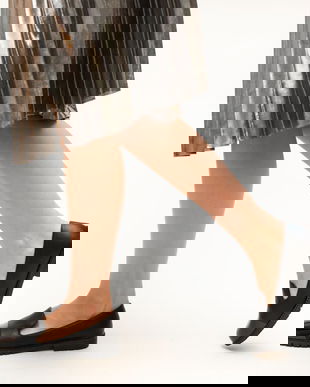 Pantofi Casual Drone Negre