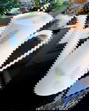 Cafetiera/ceainic Rosenthal