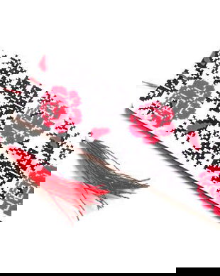 semn carte motiv traditional 35060