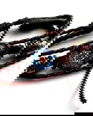 bratara  piele 35835