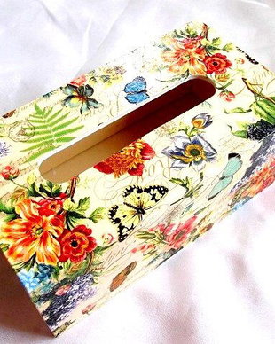 Cutie pt servetele 35841