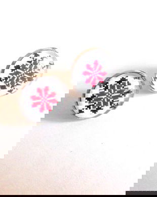 cercei motiv traditional 34987