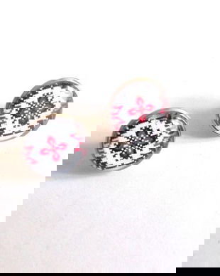 cercei motiv traditional 34986