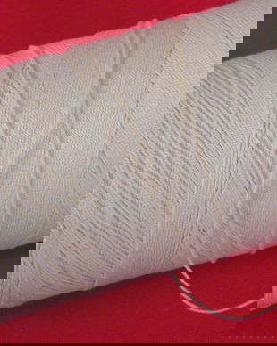 Ața de pantofarie-bumbac