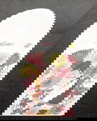 punga cadou - model 1