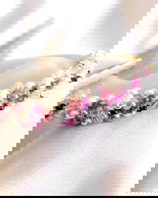 coronita mireasa 34954