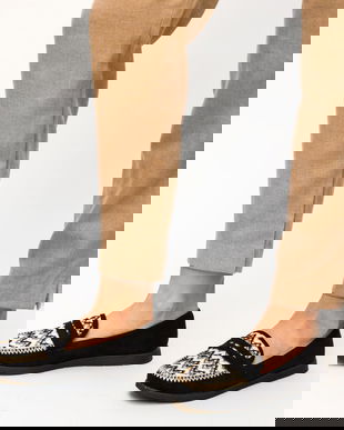 Mocasini Sabiha Negri