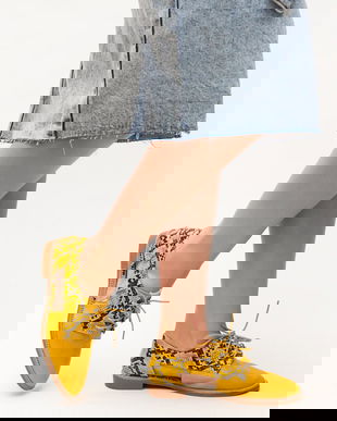 Pantofi Casual Fans Galbani