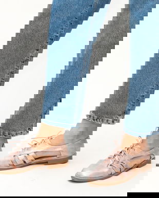 Pantofi Casual Elize Roz