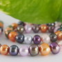 Perle cultura 8-10mm, cod ID31 (1sirag)