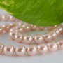 Perle seashell 8mm, cod ID2 (1)
