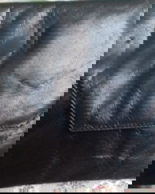 plic din piele OASIS