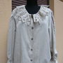 Bluza bavareza XL