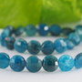 Apatite fatetat, 9-9.5x5mm, cod ID103 (1)