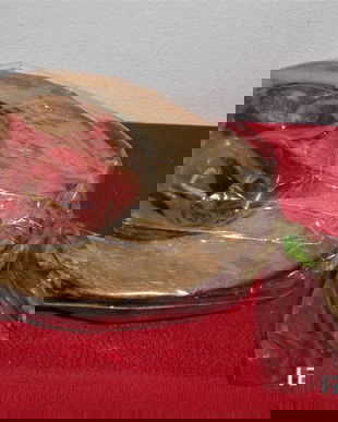 DECORATIUNE DIN NUCA COCOS