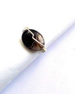 inel agata onix 35697