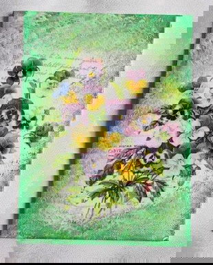 tablou pe panza 34774