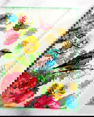 tablou pe panza 34771