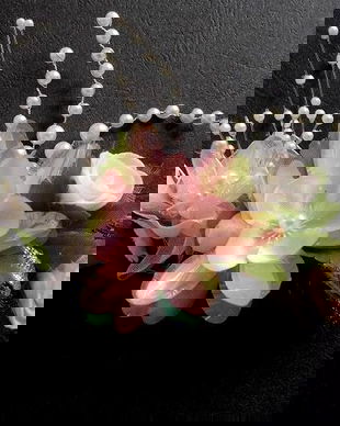 pieptan mireasa 34894