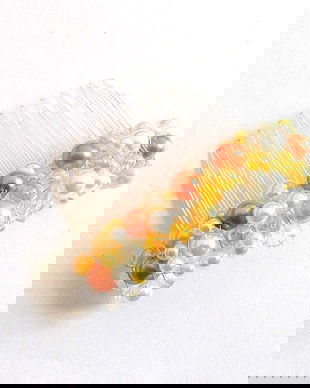 pieptan mireasa 34889