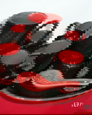 SETURI PORTELAN DIN CULTURA CHINEZA COD 66